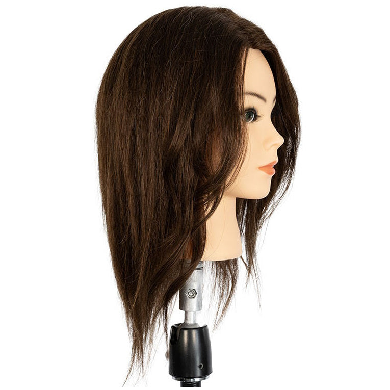 Exalto JULIETTE Hair Styling Mannequin Head 