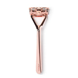Leaf Shave | Leaf Razor - Rose Gold 