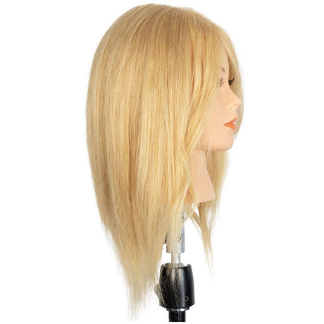 Exalto NINON Light Blonde Mannequin Head 