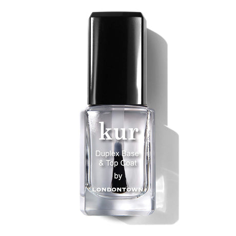 Londontown kur Duplex Base & Top Coat 