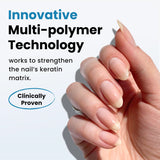 Londontown kur Get Strong Nail Hardener 