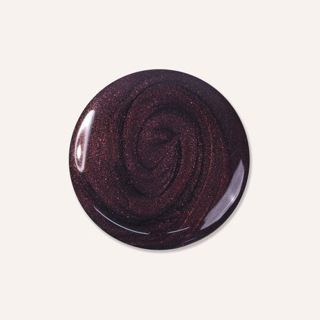 Londontown Lakur Spilled Wine Nail Polish 