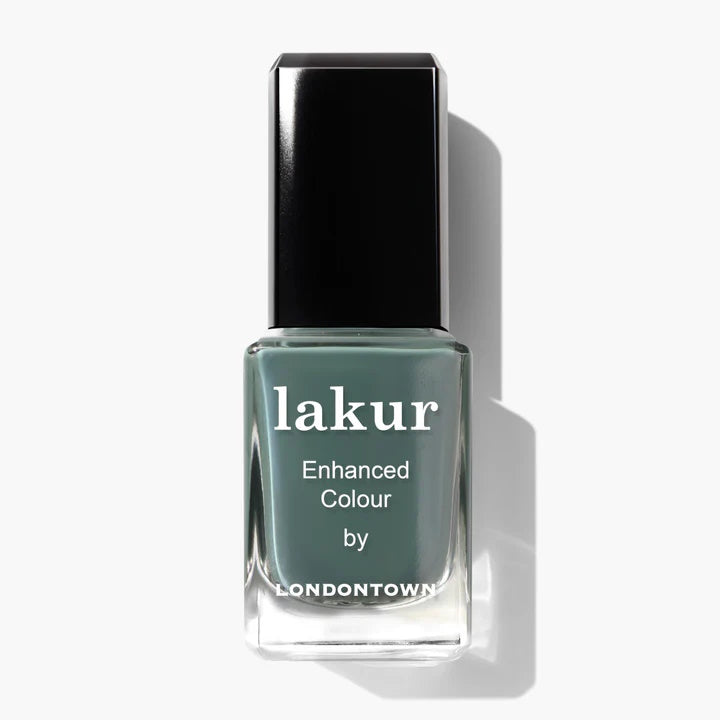 Londontown Velvet Drapes Nail Polish 