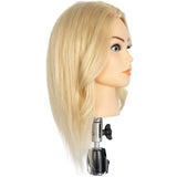 Exalto MILA Blonde Color Training Mannequin Head 