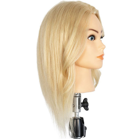 Exalto MILA Blonde Color Training Mannequin Head 