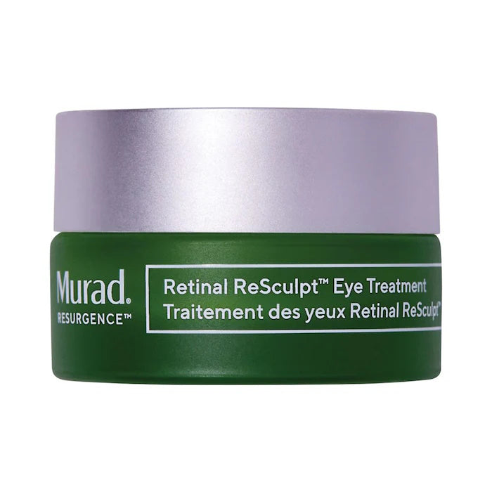 Murad 15426 Retinal ReSculpt Eye Treatment 2.7oz 