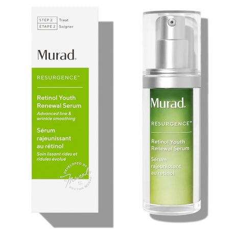 Murad 60361 Retinol Youth Renewal Serum 1 oz 