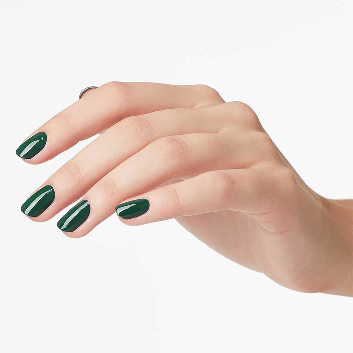 OPI Nail Lacquer - Stay Off the Lawn 0.5 oz - NLW54 