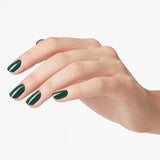 OPI Nail Lacquer - Stay Off the Lawn 0.5 oz - NLW54 