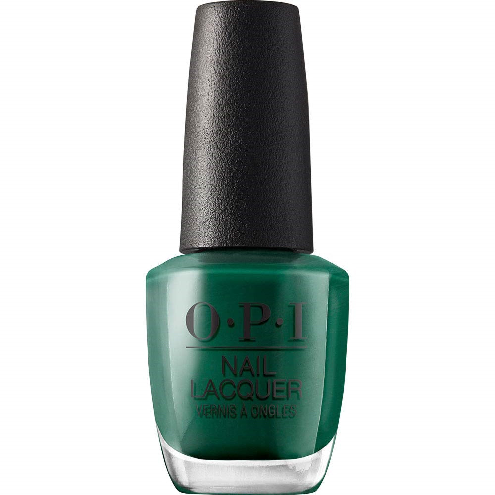 OPI Nail Lacquer - Stay Off the Lawn 0.5 oz - NLW54 