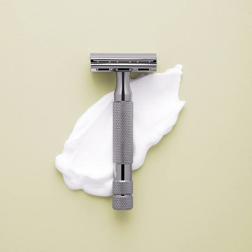 Rockwell 6C Double Edge Safety Razor Safety Razor