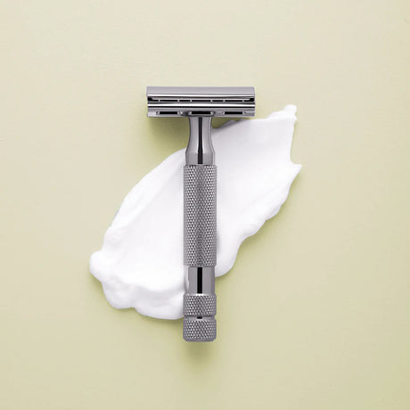 Rockwell 6C Double Edge Safety Razor Safety Razor