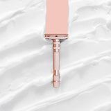 Rockwell T2 Adjustable Double Edge Safety Razor Safety Razor