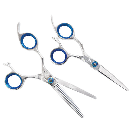 5-1/2" Shinzu Shear Set - Lefty 