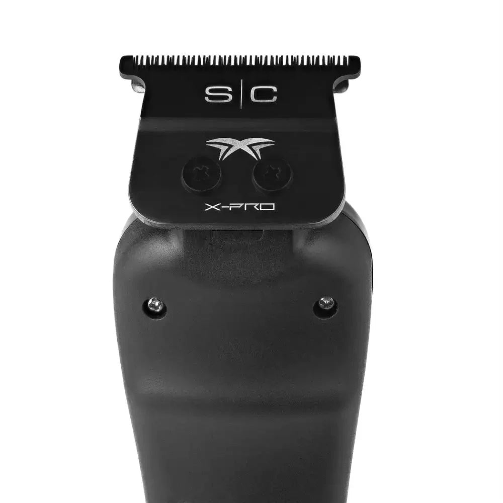 Stylecraft Pro METAL EDITION Instinct Professional Vector Motor Trimmer #SC410M 