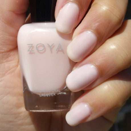 Zoya Nail Lacquer Polish Madison - ZP354 