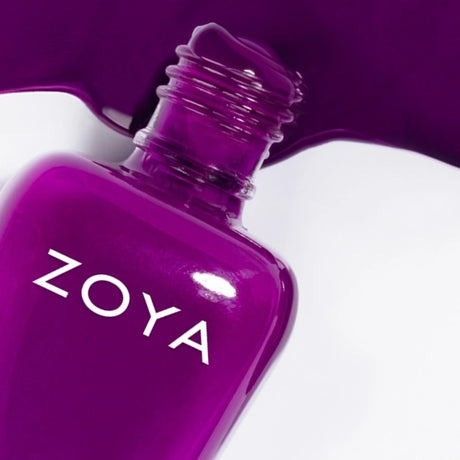 Zoya Nail Lacquer Polish ONDINE - ZP1242 