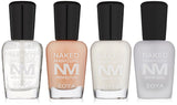 Zoya Nail Polish Naked Manicure Women's Starter Kit 