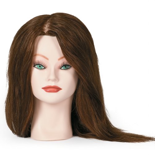 Ms Taylor Mannequin Head 