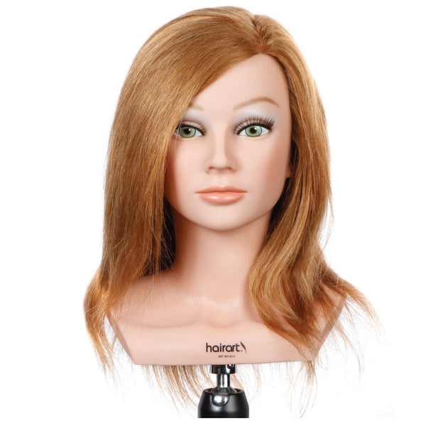 Hairart Competition 12 Shoulder Mannequin Head
