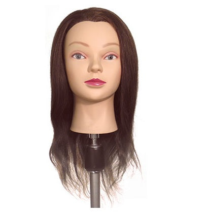 Zoey Manikin Head 