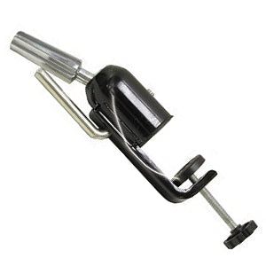 Hairart Pro Metal Manikin Head Clamp 