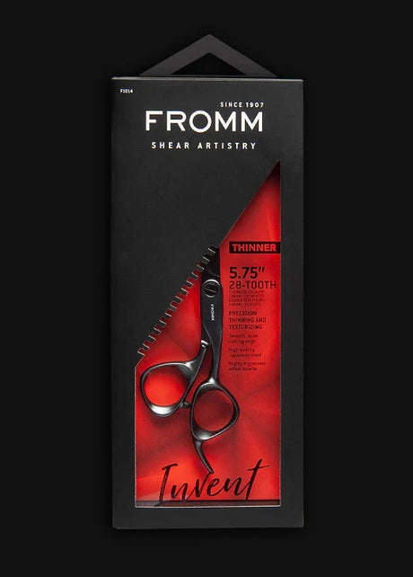 Fromm F1017 Invent 5.75" Shear 