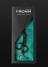 Fromm Dare F1020 5.75” Hair Cutting Shear 