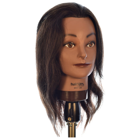 Celebrity Mannequin Head Shoulder 674. – Simply Manikins