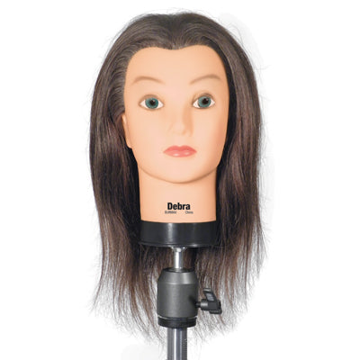 Debra Standard Manikin Head 