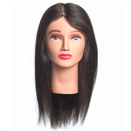 Diane Nora Premium Mannequin Head 