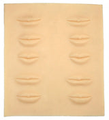 Lip Training Palette 