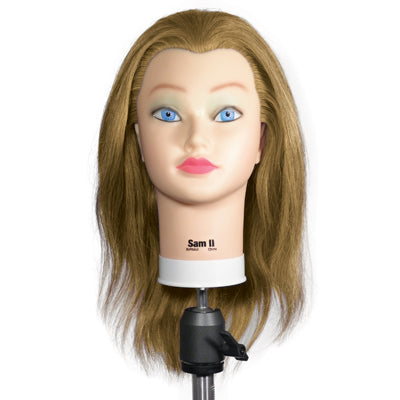 Cosmetology Mannequin Head - Emily Junior – Simply Manikins